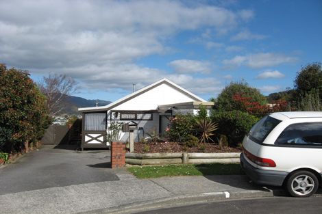 Photo of property in 13 Naseby Grove, Wainuiomata, Lower Hutt, 5014