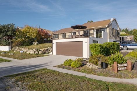 Photo of property in 13 Oregon Drive, Kelvin Heights, Queenstown, 9300