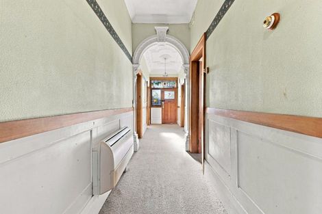 Photo of property in 25 Kirkcaldy Street, South Dunedin, Dunedin, 9012