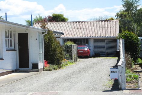 Photo of property in 432b High Street, Rangiora, 7400