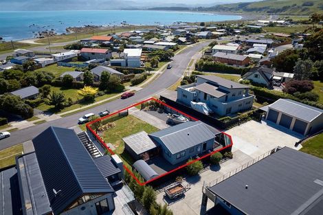 Photo of property in 48 Kotare Place, South Bay, Kaikoura, 7300
