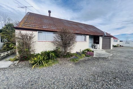 Photo of property in 56 Mackenzie Street, Winton, 9720