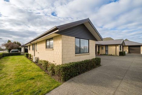 Photo of property in 144 Burwood Road, Burwood, Christchurch, 8083