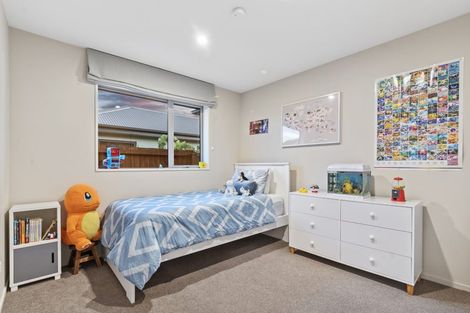 Photo of property in 91 Kaniere Avenue, Hei Hei, Christchurch, 8042