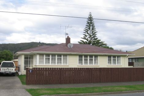Photo of property in 1202 Taita Drive, Taita, Lower Hutt, 5011