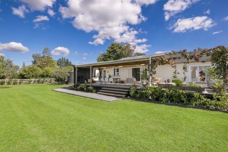 Photo of property in 212 Monument Road, Clevedon, Papakura, 2582