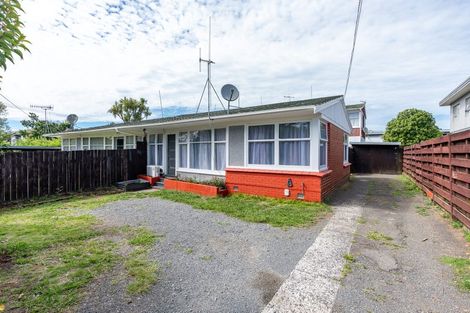 Photo of property in 1a Dyer Street, Whitiora, Hamilton, 3200