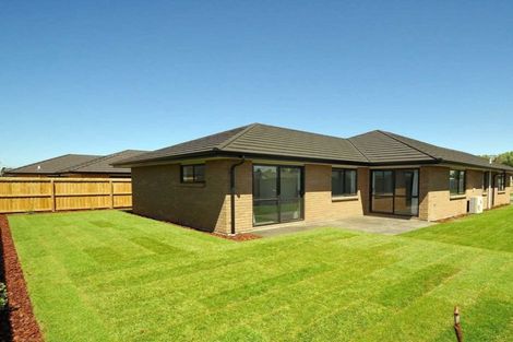 Photo of property in 85 Georgina Street, Marshland, Christchurch, 8083
