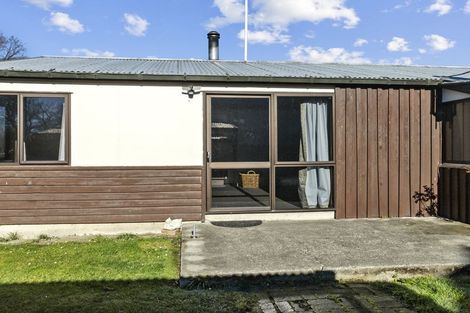 Photo of property in 1/25 Main Street, Fairlie, 7925