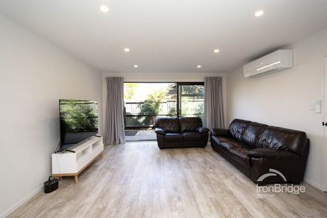 Photo of property in 4/31 Champion Street, Edgeware, Christchurch, 8013