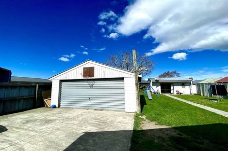 Photo of property in 33 De Havilland Street, Hornby, Christchurch, 8042