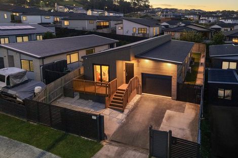 Photo of property in 17 Patrick Rice Drive, Swanson, Auckland, 0614