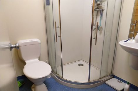 Photo of property in Basin Reserve Complex, 16/4 Sussex Street, Mount Cook, Wellington, 6021