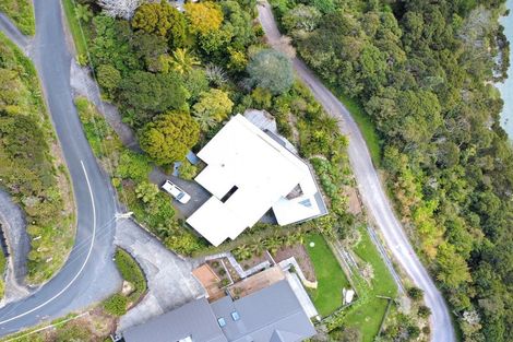 Photo of property in 13 English Bay Road, Opua, 0200