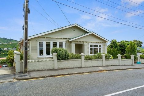 Photo of property in 4 Mills Road, Brooklyn, Wellington, 6021