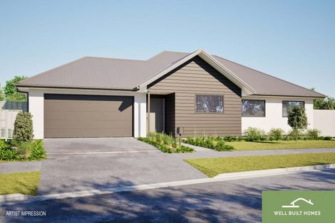 Photo of property in 2 Tuna Street, Halswell, 8025