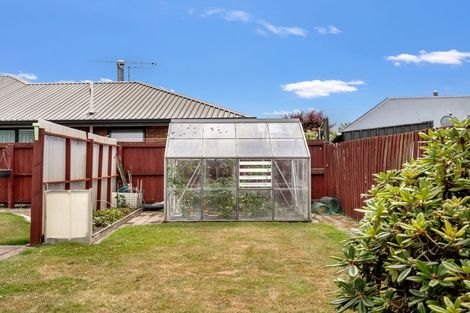 Photo of property in 2 Canon Stack Place, Kaiapoi, 7630