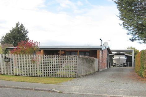 Photo of property in 38 Matai Street, Te Anau, 9600