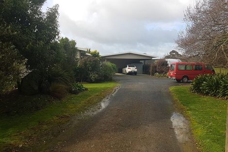 Photo of property in 47 Golding Road, Pukekohe, 2677