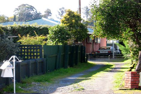 Photo of property in 11 Hinau Place, Lansdowne, Masterton, 5810