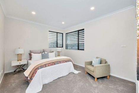 Photo of property in 15 Toanui Road, Hobsonville, Auckland, 0616