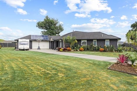 Photo of property in 8 Heartstone Place, Te Kamo, Kamo, 0185