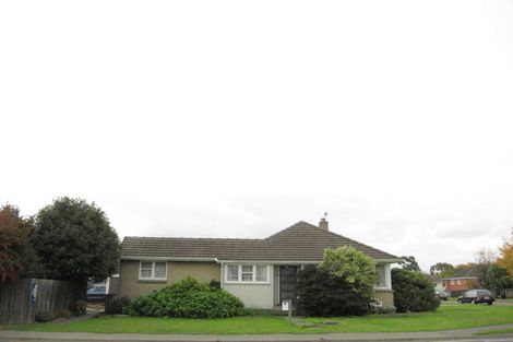Photo of property in 66 Curletts Road, Sockburn, Christchurch, 8042