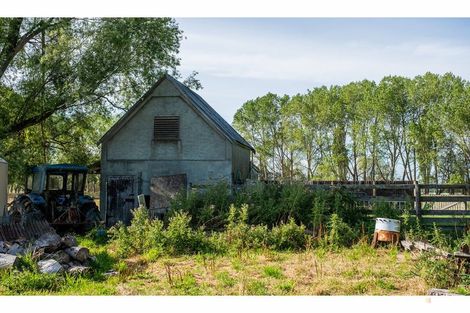 Photo of property in 116 Manchesters Road, Waimate, 7980