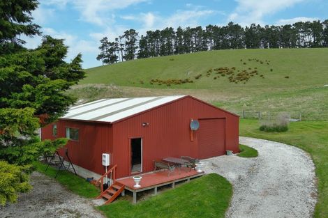 Photo of property in 40 Valley Road, Greta Valley, 7387