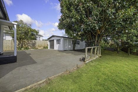 Photo of property in 20a Mckinstry Avenue, Mangere East, Auckland, 2024