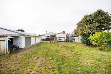 Photo of property in 7 Poole Street, Feilding, 4702