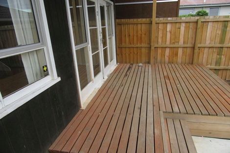 Photo of property in 4/49 Picton Avenue, Riccarton, Christchurch, 8011