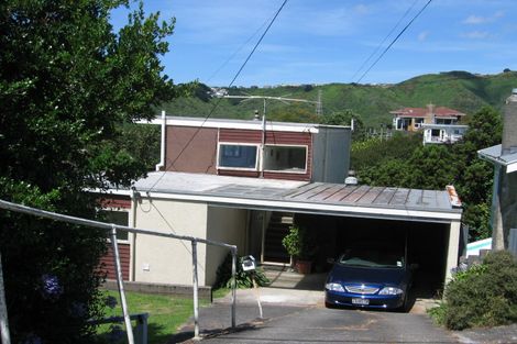 Photo of property in 14 Harrold Street, Highbury, Wellington, 6012