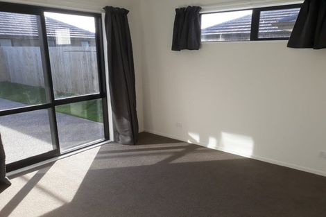 Photo of property in 2 Micah Place, Rolleston, 7615