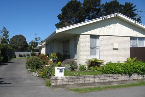Photo of property in 1/96 Joy Street, Shirley, Christchurch, 8061