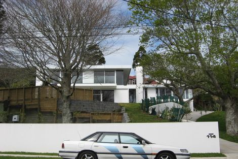 Photo of property in 114 Pendarves Street, New Plymouth, 4312