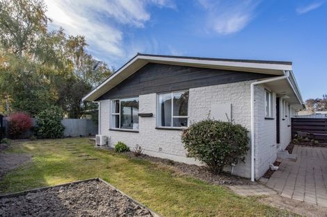 Photo of property in 18a Percival Street, Rangiora, 7400