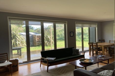 Photo of property in 169 Strathnaver Drive, Waikawa Beach, Manakau, 5573