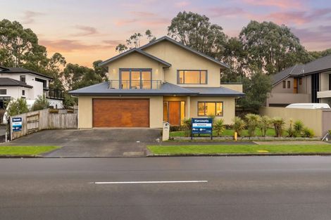 Photo of property in 56 Ruapehu Drive, Fitzherbert, Palmerston North, 4410