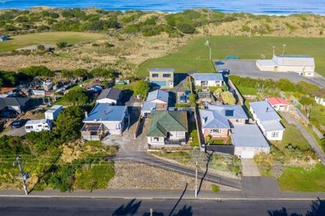 Photo of property in 268 Tomahawk Road, Ocean Grove, Dunedin, 9013