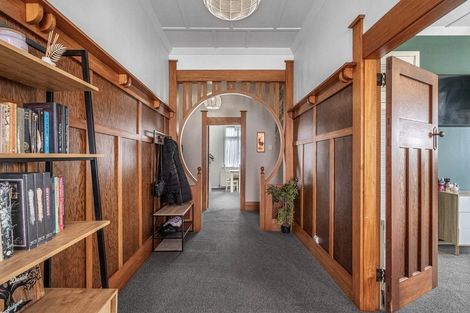 Photo of property in 112 Kitchener Street, Gore, 9710