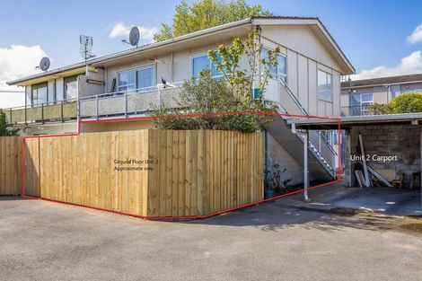 Photo of property in 2/524 Armagh Street, Linwood, Christchurch, 8011
