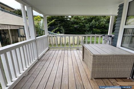 Photo of property in 12 Rossmore Terrace, Murrays Bay, Auckland, 0630