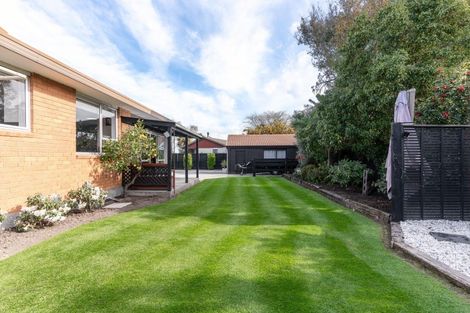 Photo of property in 32 Brookside Road, Rolleston, 7614