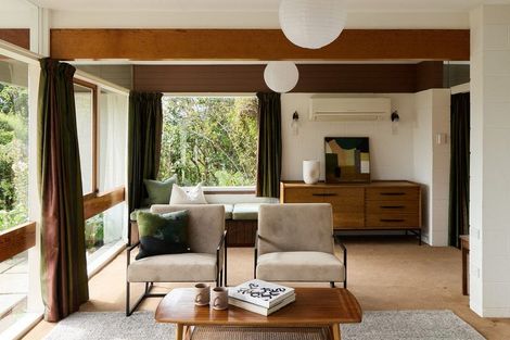 Photo of property in 110 Huntsbury Avenue, Huntsbury, Christchurch, 8022