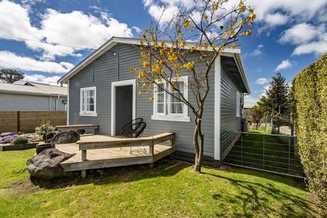 Photo of property in 15 Carter Terrace, Ohakune, 4625