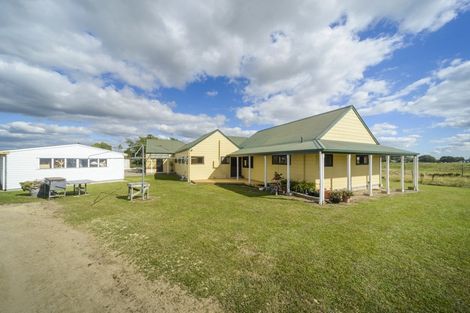 Photo of property in 819 Stoney Creek Road, Bunnythorpe, Palmerston North, 4478