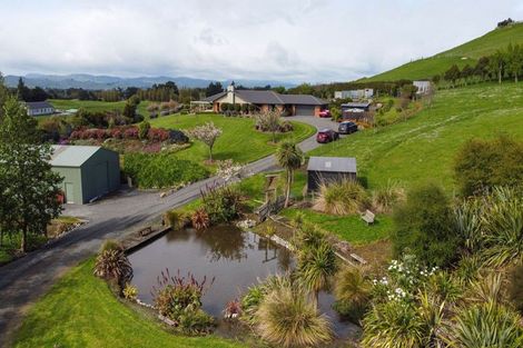 Photo of property in 145 Smith Road, Dannevirke, 4978