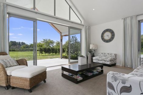 Photo of property in 191b Hoeka Road, Matangi, Hamilton, 3284