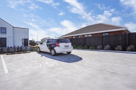 Photo of property in 2/44 Antigua Street, Addington, Christchurch, 8024